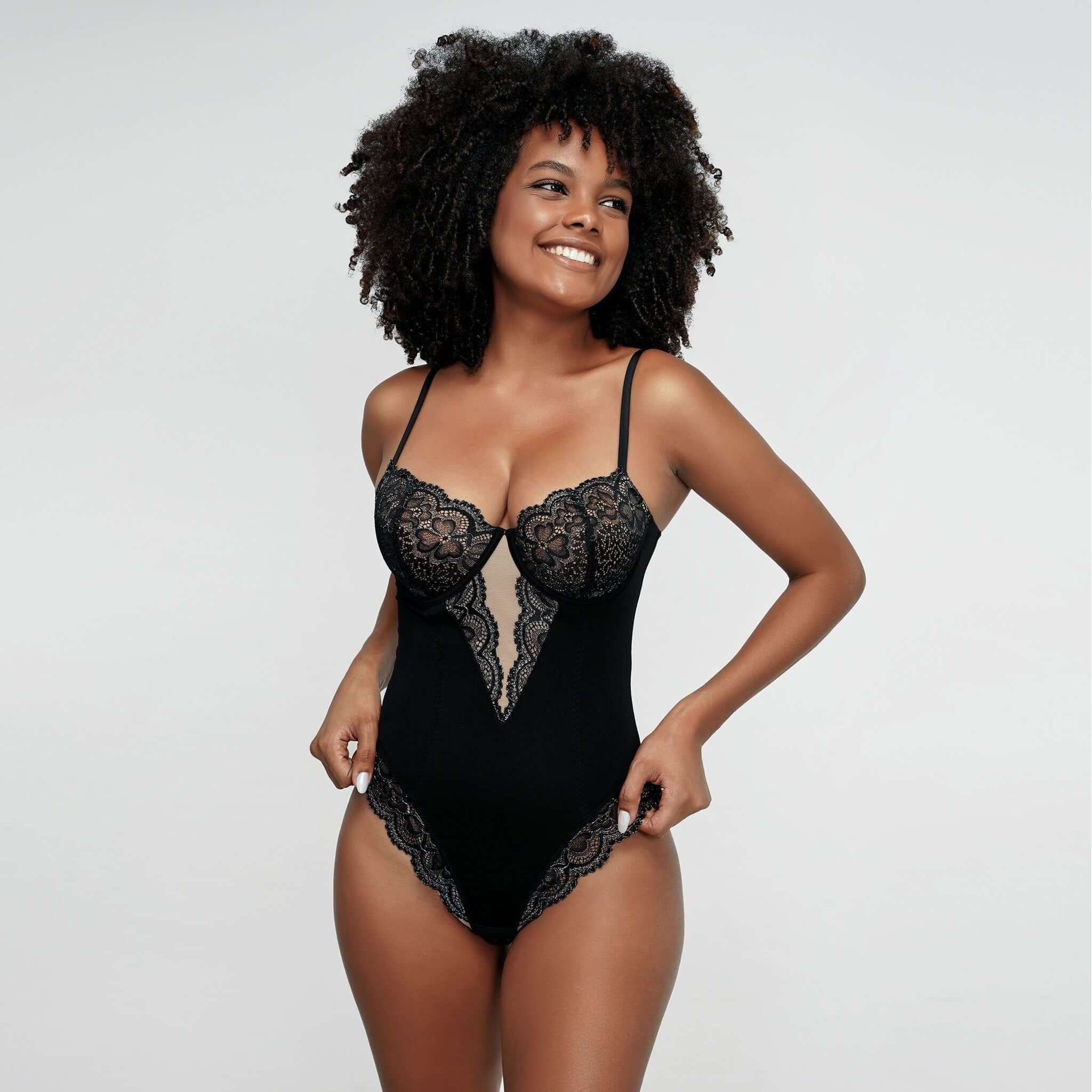 Lace Shapewear, Shop The Largest Collection